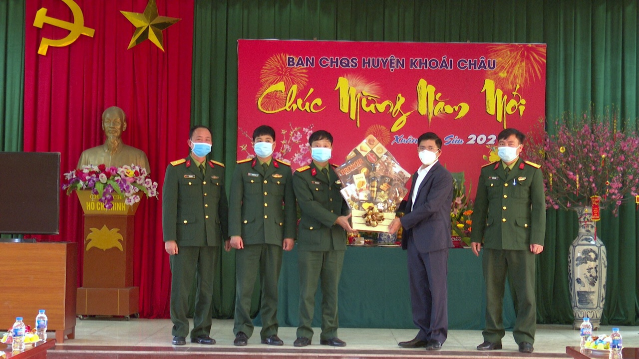 Triển khai nhiệm vụ trong điều kiện giãn cách xã hội